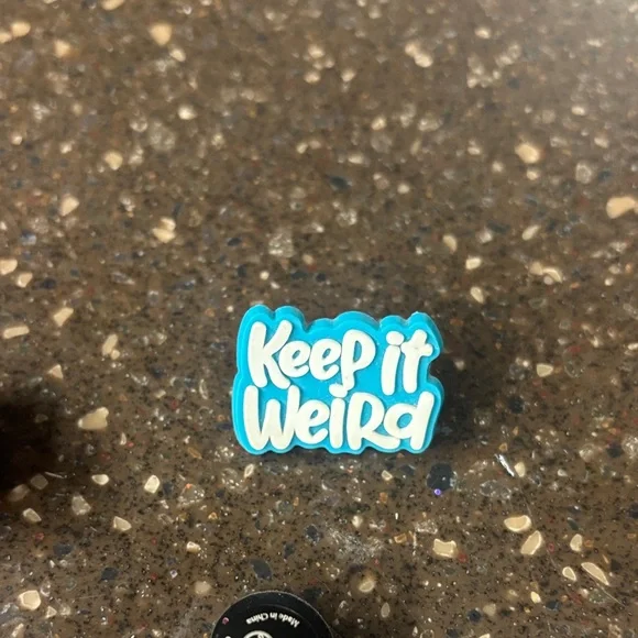 Croc charm Set - Picture 6 of 9